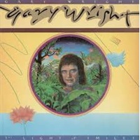 Light Of Smiles - Wright, Gary Cd Album
