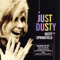 Just Dusty: Greatest Hits - Springfield, Dusty Cd Album