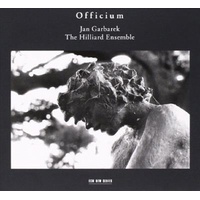 Officium - Garbarek, Jan / Hilliard Ensem Cd Album