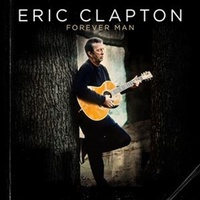 Forever Man - Clapton, Eric Cd Album