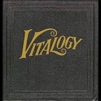 Vitalogy - Pearl Jam Cd Album