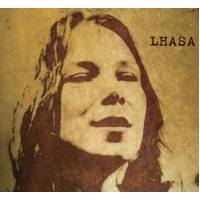 Lhasa - Lhasa Cd Album