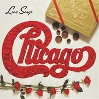 Love Songs - Chicago Cd Album