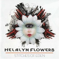 Stitches Ofeden - Helalyn Flowers Cd Album