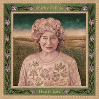 Hearts Ease - Collins, Shirley Cd Album