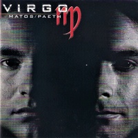 Virgo - Virgo Cd Album