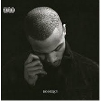 No Mercy - Ti Cd Album