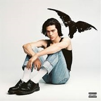 Kid Krow - Gray, Conan Cd Album