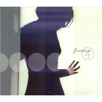 4 - Fourplay Cd Album