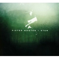 Stem - Nooten, Pieter Cd Album