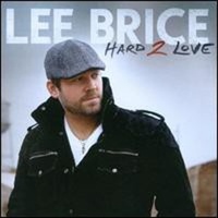 Hard 2 Love - Brice, Lee Cd Album