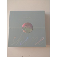 Shine 1St Solo Concert Live - Kyu, Kim Sung Cd Album