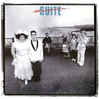 Big Prize - Honeymoon Suite Cd Album