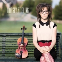 Lindsey Stirling - Stirling, Lindsey Cd Album