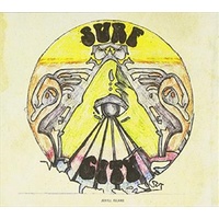 Jekyll Island - Surf City Cd Album