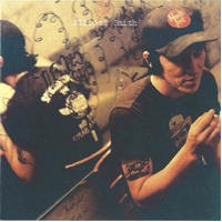 Either/Or - Smith, Elliott Cd Album