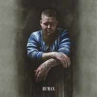 Human: Deluxe Edition - Rag N Bone Man Cd Album