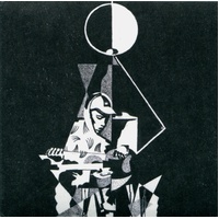 6 Feet Beneath The Moon - King Krule Cd Album