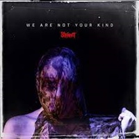 We Are Not Your Kind - Slipknot Cd Album