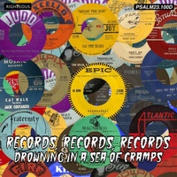 Records Records Records - Various Cd Album