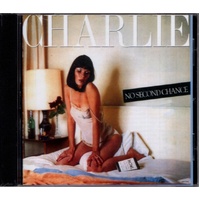 No Second Chance - Charlie Cd Album
