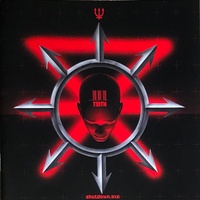 Shutdownexe - 3Teeth Cd Album