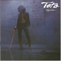 Hydra - Toto Cd Album