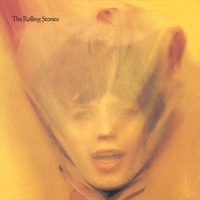 Goats Head Soup: Deluxe - Rolling Stones, The Cd Album