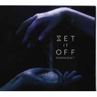 Midnight - Set It Off Cd Album