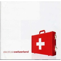 Switzerland - Electric Six Cd Album