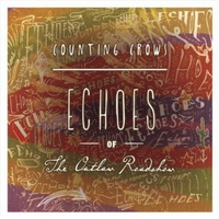Echoes Of The Outlaw Roadshow - Counting Crows Cd Album