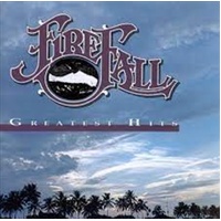 Greatest Hits - Firefall Cd Album