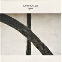 Hyste - Russell, John Cd Album