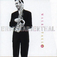 Walk Tall: Tribute To Cannonba - Marienthal, Eric Cd Album