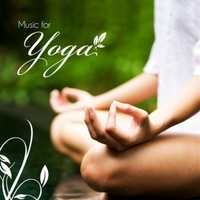Music For Yoga - Various Cd Album