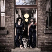Sunday: The Gospel According T - Vika And Linda Cd Album