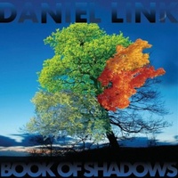 Book Of Shadows - Link, Daniel Cd Album