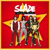Cum On Feel The Hit: Best Of - Slade Cd Album