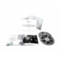 Queen On Air - Queen Cd Album