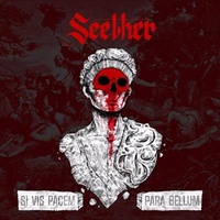 Si Vis Pacem Para Bellum - Seether Cd Album