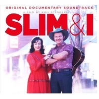 Slim And I - Soundtrack: Slim Dusty Cd Album