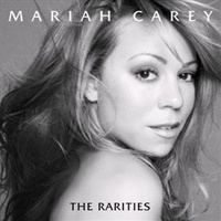 Rarities, The - Carey, Mariah Cd Album