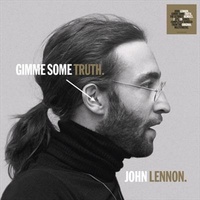 Gimme Some Truth - Lennon, John Cd Album