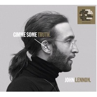 Gimme Some Truth - Lennon, John Cd Album