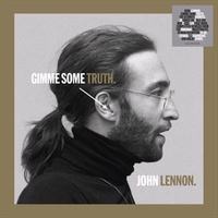 Gimme Some Truth - Lennon, John Cd Album