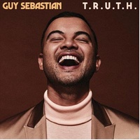 Truth - Sebastian, Guy Cd Album