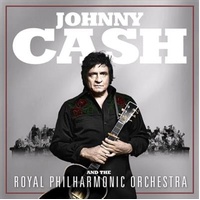 Johnny Cash And The Royal Phil - Cash, Johnny And The Royal Philharm Cd Album