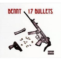 17 Bullets - Benny The Butcher Cd Album