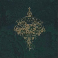 Live At The Hollywood Palladiu - Richards, Keith And The Xpensive Wi Cd Album