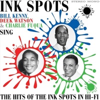 Sing The Hits Of The Ink Spots - Ink Spots Cd Album